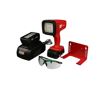 IRT lampa akumulatorowa LED-UV SMARTCURE-2 395nm