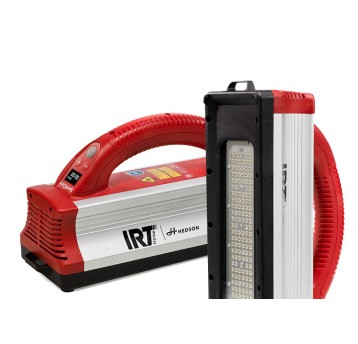 IRT Lampa UV SpotCure 2 800900 przewodowa