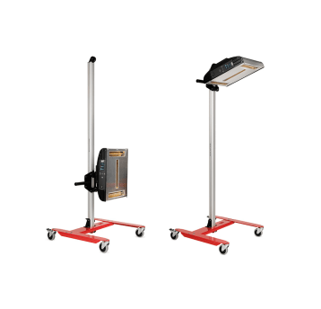 IRT-Prep 3 Promiennik IRT Prepcure 230V 3kW