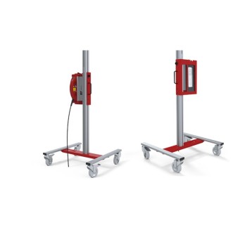 IRT Stojak do lampy UV SpotCure 2 800907