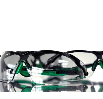 IRT Uvex okulary ochronne UV/IRT