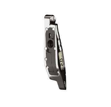 IWATA DPG-1 CIŚNIENIOMIERZ CYFROWY DO SR2