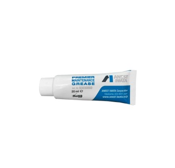 IWATA Smar do pistoletów lakierniczych 20 ml