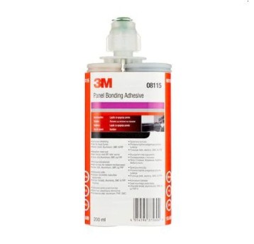 Klej do łączenia paneli podwójny kartusz 200ml