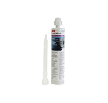 Klej epoksydowy do metalu 3M 37455, szybki, 180ml