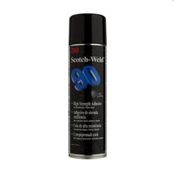 Klej Hi-Strength 90 spray 500ml