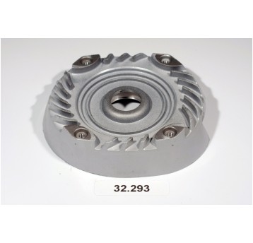 Kołnierz silnika Rupes do modelu ER