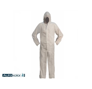 Kombinezon lakierniczy jednorazowy XL