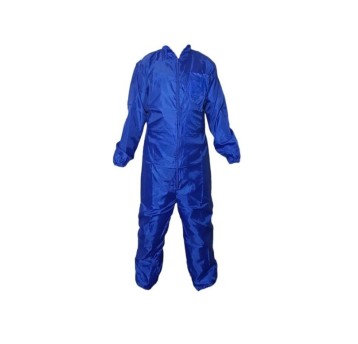Kombinezon lakierniczy wielokrotnego użytku XXL