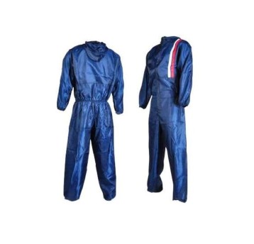 Kombinezon lakierniczy wielokrotnego użytku XXXL