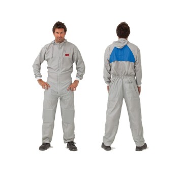 Kombinezon ochronny 3M wielokrotnego użytku M