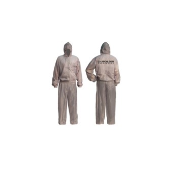 Kombinezon ochronny dwu-częściowy L