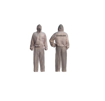 Kombinezon ochronny dwu-częściowy M