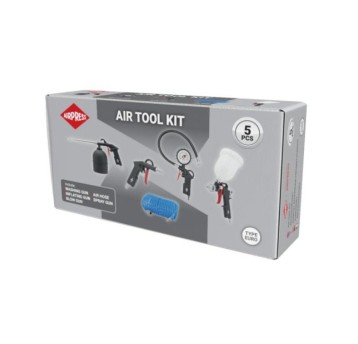 Komplet pneumatyczny 5 elementów