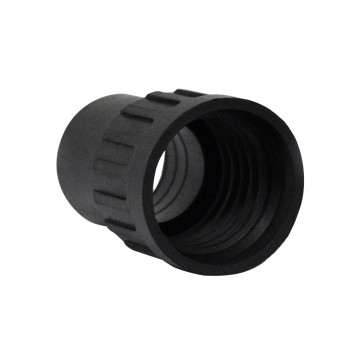 Końcówka węża gumowa z gwintem 29mm