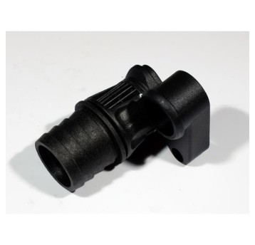 Końcówka wylotu powietrza RA75A / RA150A