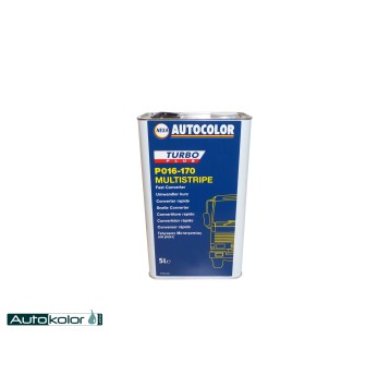 Konwerter wielopaskowy 5L