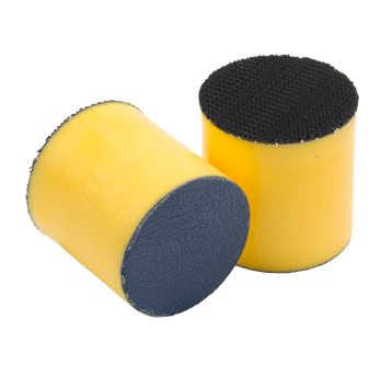 Koreczek szlifierski do usuwania wtąceń 30mm