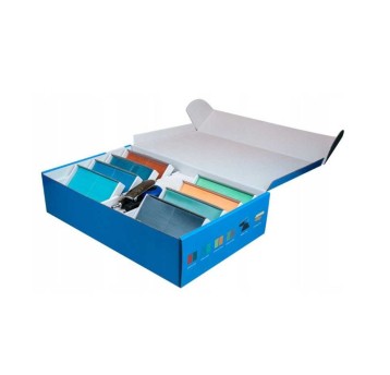 Kovax ASSILEX/BUFLEX zestaw wstęg ze szlifierką