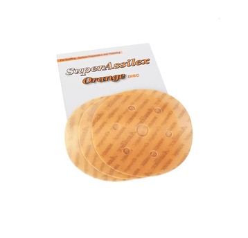 Kovax ASSILEX ORANGE Krążki ścierne 152mm,1200,15H