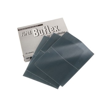 Kovax BUFLEX DRY Arkusze ścierne 130x170mm, P3000