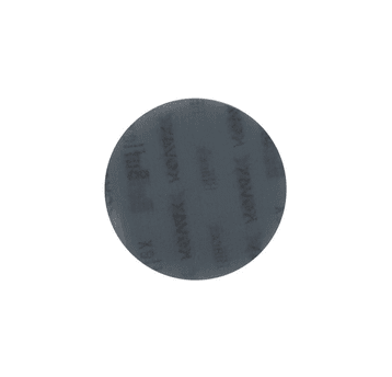 Kovax BUFLEX DRY BLACK Krążki ścierne 75mm,P3000