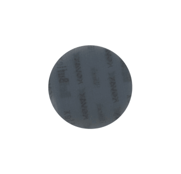 Kovax BUFLEX DRY BLACK Krążki ścierne 75mm,P3000