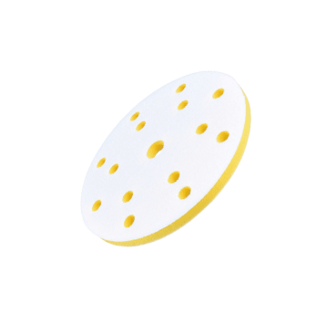 Kovax BUFLEX DRY przekładka do krążków na rzep 150mm