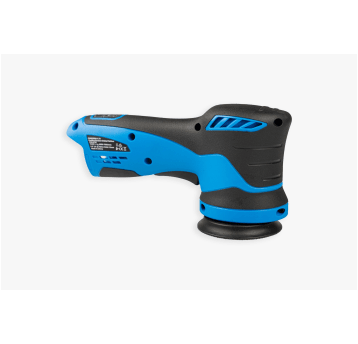 Kovax CHARGEMA-X Akumulatorowa polerka rotacyjna 75mm