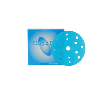 Kovax Magic Disc Krążki ścierne 152mm P320