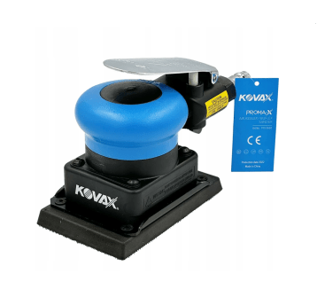 Kovax PROMA-X szlifierka 70x108mm