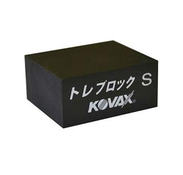 Kovax TOLEBLOCK S Kostka 26x32mm 1/8 CUT
