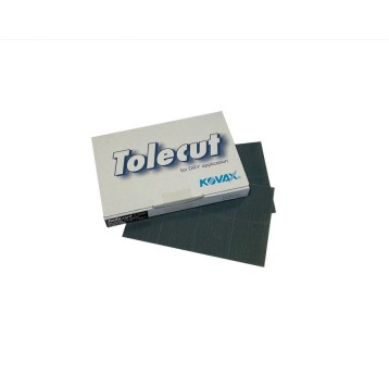 Kovax TOLECUT BLACK samoprz. 29x35mm (25szt) P3000