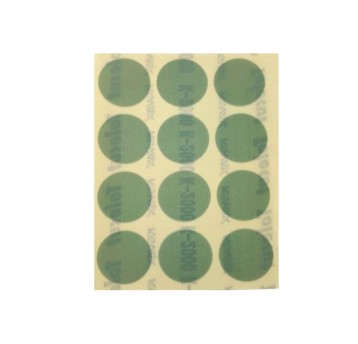 Kovax TOLECUT Krążki samoprzylepne 34mm, P2000