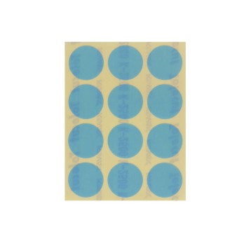 Kovax TOLECUT Krążki samoprzylepne 34mm, P2500