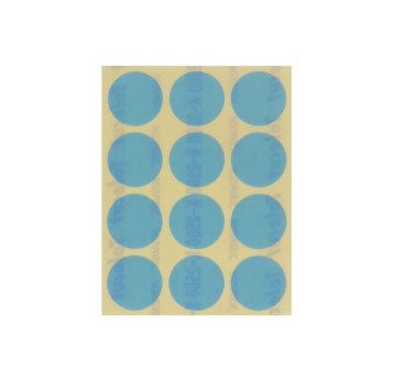 Kovax TOLECUT Krążki samoprzylepne 34mm, P2500