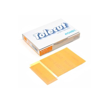 Kovax TOLECUT ORANGE samoprz. 29x70mm (25) P1200