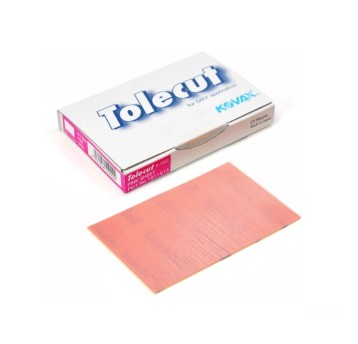 Kovax TOLECUT PINK samoprz. 70x114mm P1500 (25)