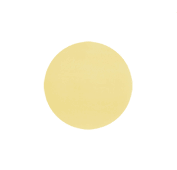 Kovax YELLOW FILM Krążki ścierne 152mm,P1500,0H