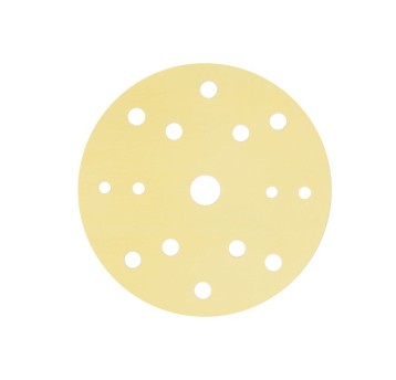 Kovax YELLOW FILM Krążki ścierne 152mm,P2000,15H