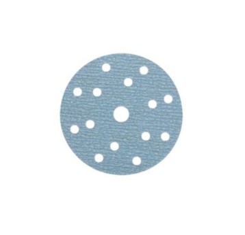 Krążek ceramiczny Norton na rzep 15H/150 A975 P150 (op.=100szt)