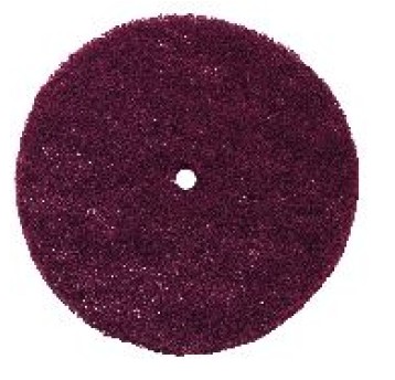 Krążek czyszczący BEARTEX Medium 100x10x8mm\t