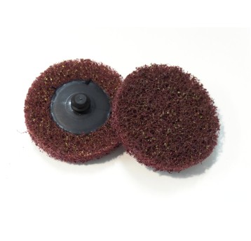 Krążek czyszczący F2303 BEARTEX 50mm Medium