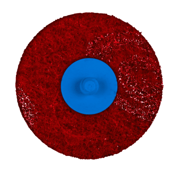 Krążek czyszczący VORTEX 50x0 S2403 Medium