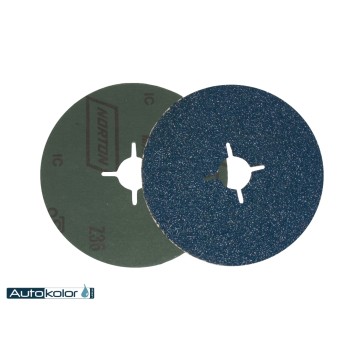 Krążek fibrowy 127x22 F827 P36