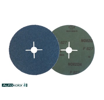 Krążek fibrowy 180x22 F827 P36