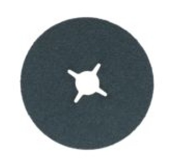 Krążek fibrowy Norton 125x22 F827 P60