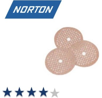 Krążek na rzep MULTI AIR 150x18 P600 A275 (100)