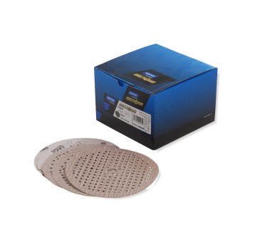 Krążek na rzep MULTI AIR 150x18 P80 A275 (100)