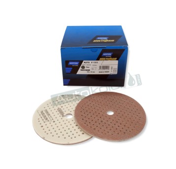 Krążek na rzep MULTI AIR Soft Touch P1000 (20)